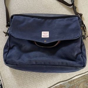 Filson briefcase